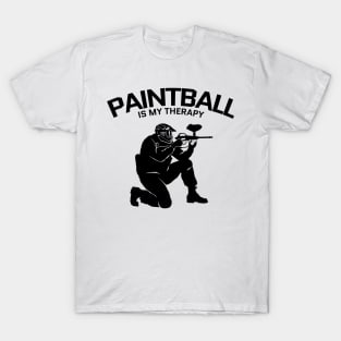 paintball T-Shirt